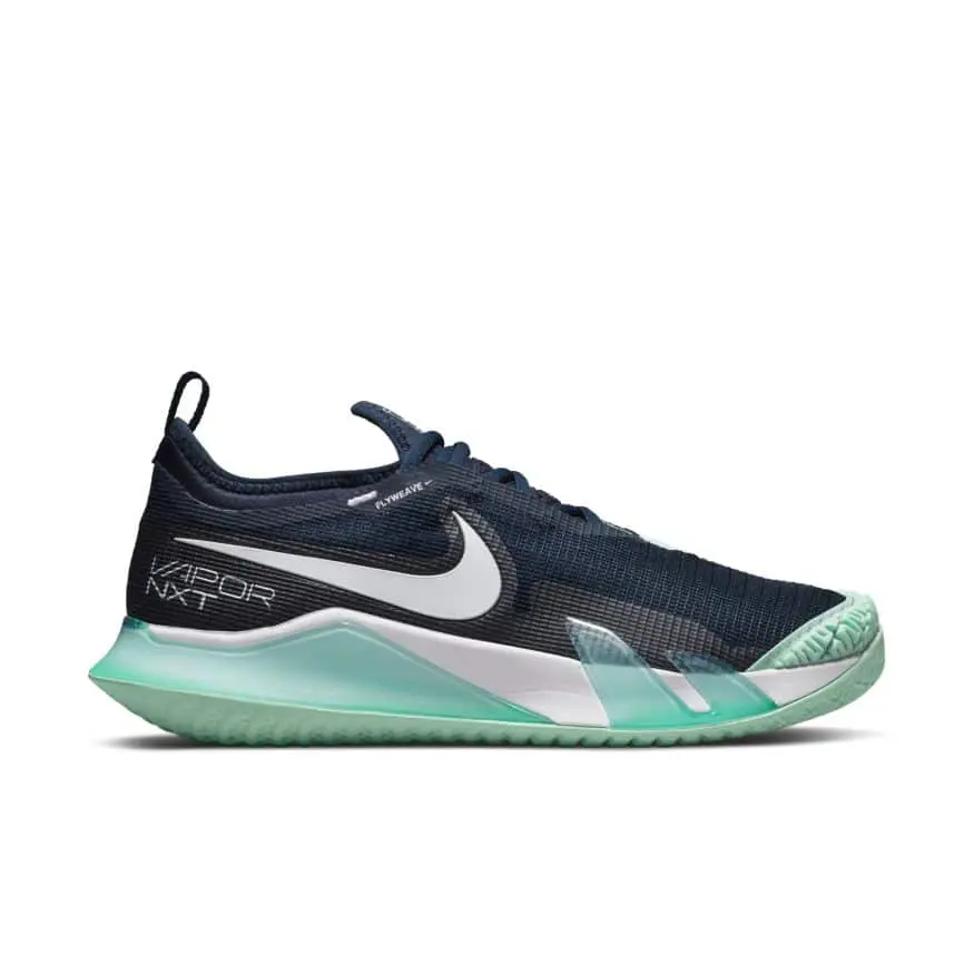 NikeCourt React Vapor NXT